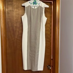 WHBM dress, size 4